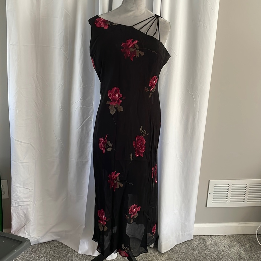 Evan Picone Dress 12